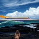 Illustration for article titled Transform Your Old Boeing Into A Futuristic Boatplane